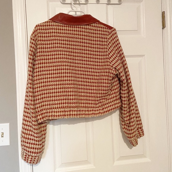 Cider Jacket - Medium - Picture 3 of 3